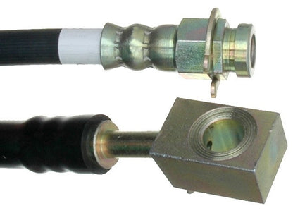 Raybestos Brakes Brake Hydraulic Hose BH36718