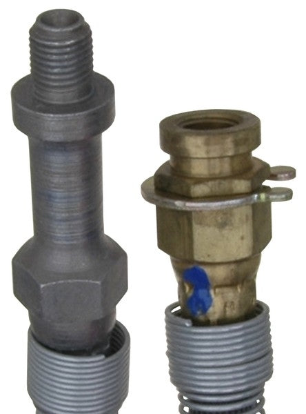 Raybestos Brakes Brake Hydraulic Hose BH36720