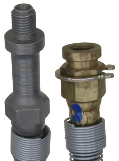Raybestos Brakes Brake Hydraulic Hose BH36720