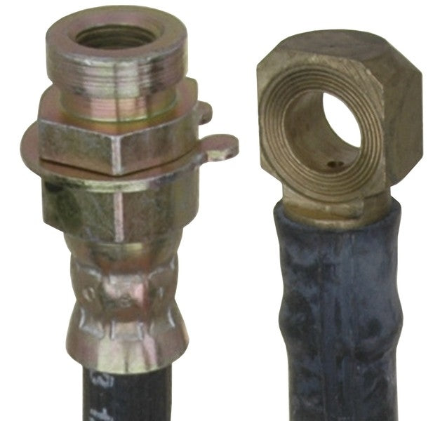 Raybestos Brakes Brake Hydraulic Hose BH36721
