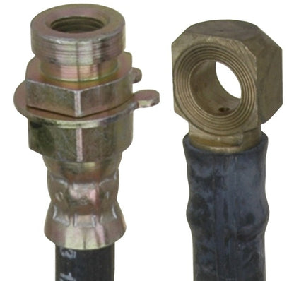 Raybestos Brakes Brake Hydraulic Hose BH36721