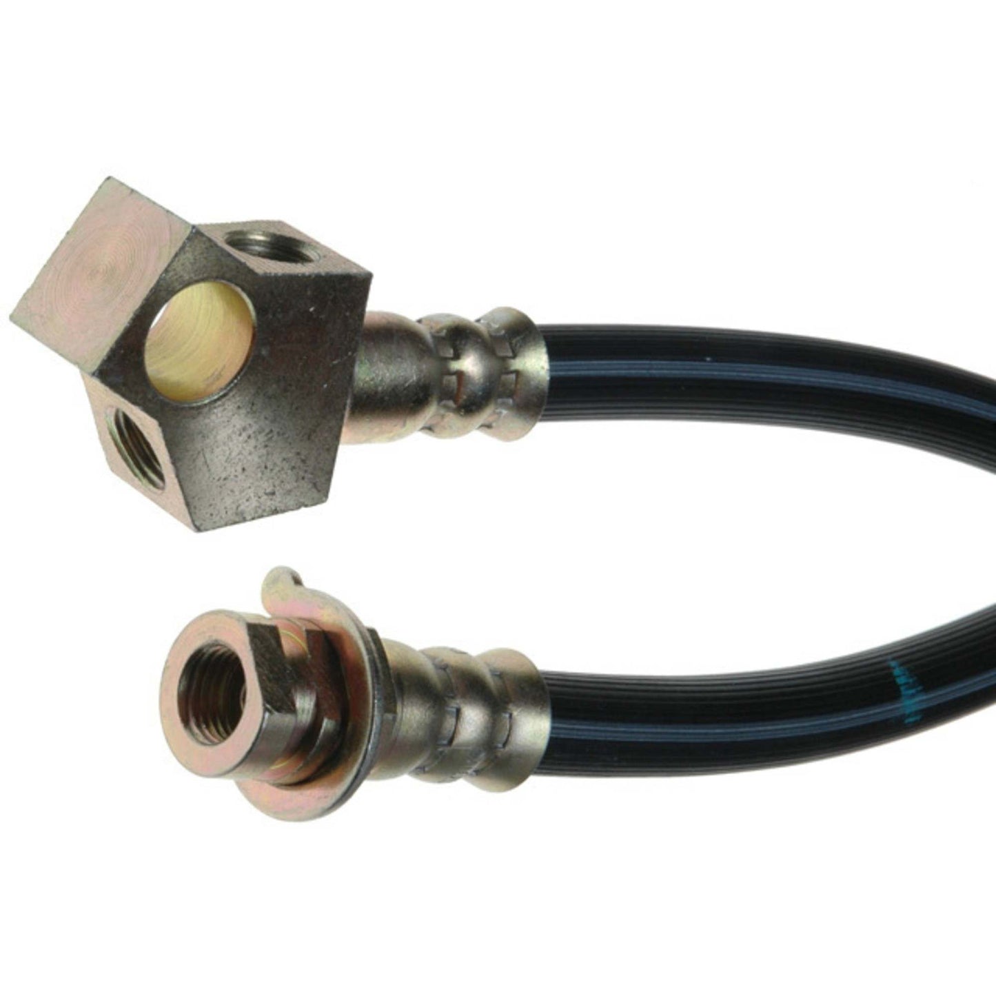 Raybestos Brakes Brake Hydraulic Hose BH36733