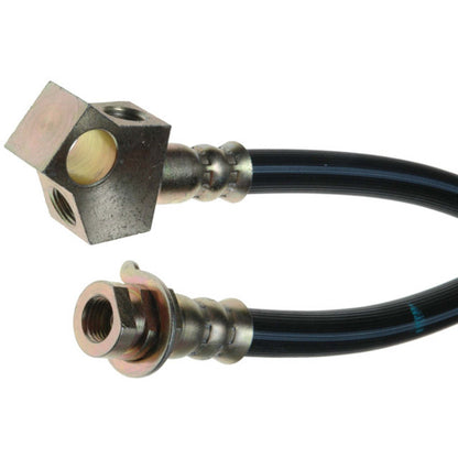 Raybestos Brakes Brake Hydraulic Hose BH36733