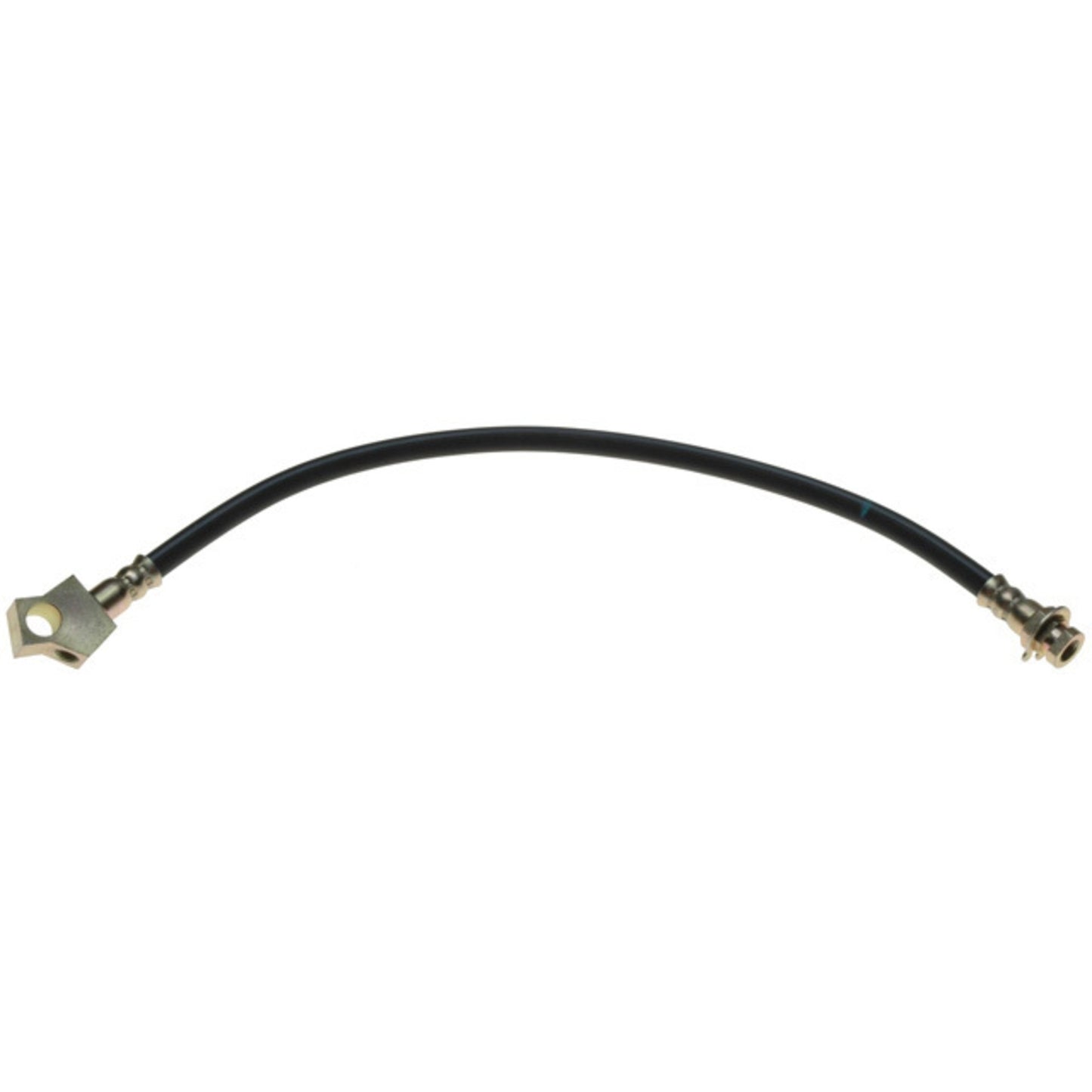 Raybestos Brakes Brake Hydraulic Hose BH36733