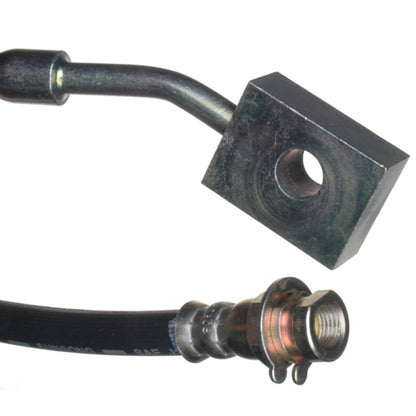 Raybestos Brakes Brake Hydraulic Hose BH36734