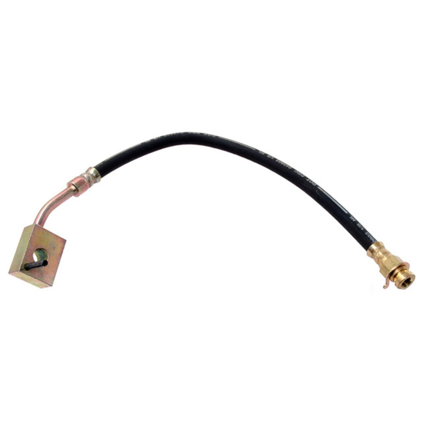 Raybestos Brakes Brake Hydraulic Hose BH36735