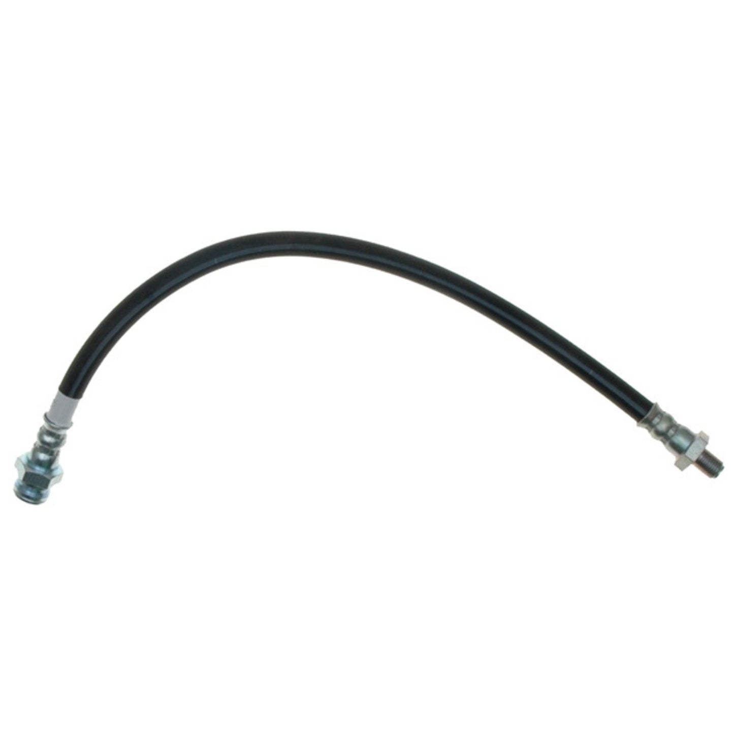 Raybestos Brakes Brake Hydraulic Hose BH36736