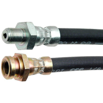 Raybestos Brakes Brake Hydraulic Hose BH36737