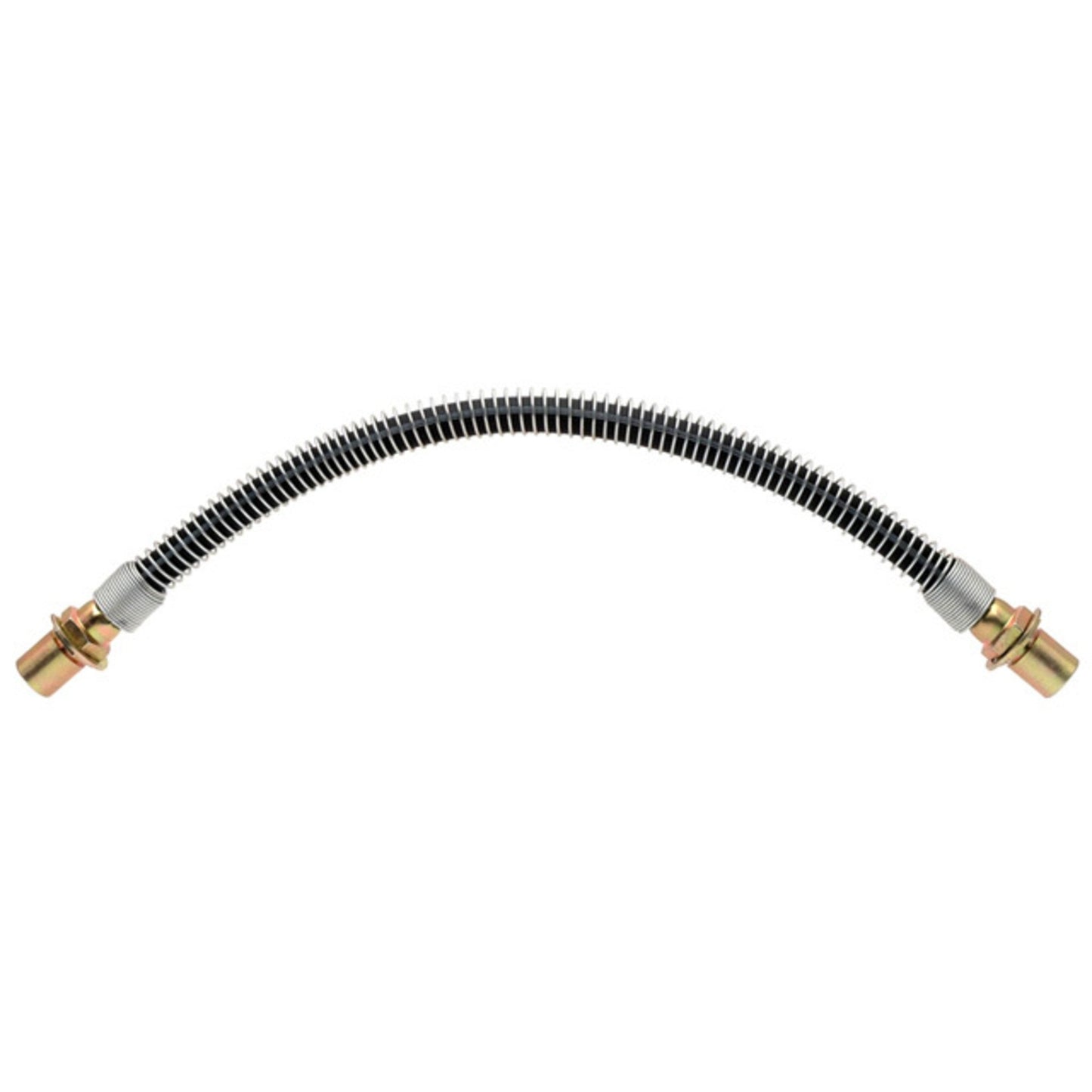 Raybestos Brakes Brake Hydraulic Hose BH36738