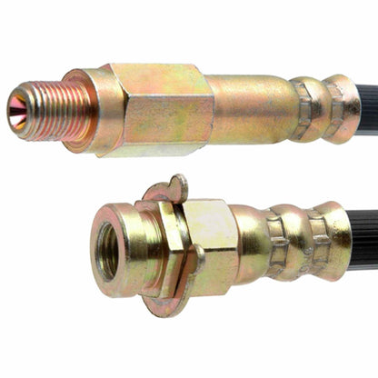 Raybestos Brakes Brake Hydraulic Hose BH36743