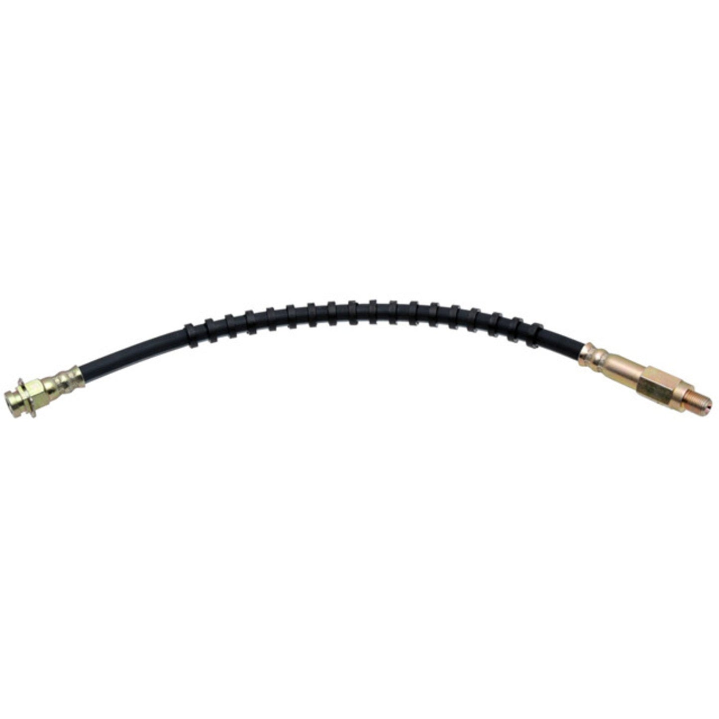 Raybestos Brakes Brake Hydraulic Hose BH36743