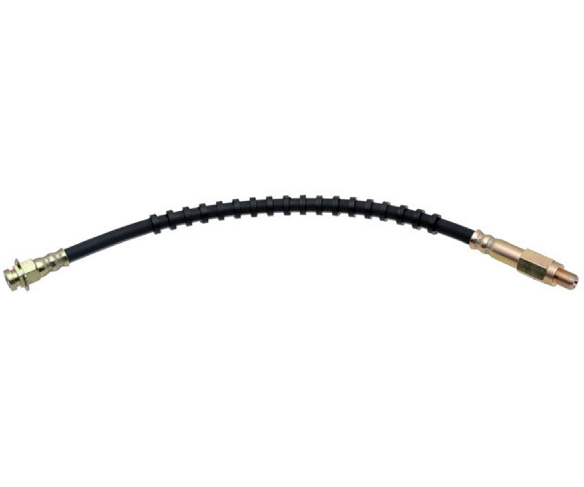 Raybestos Brakes Brake Hydraulic Hose BH36743