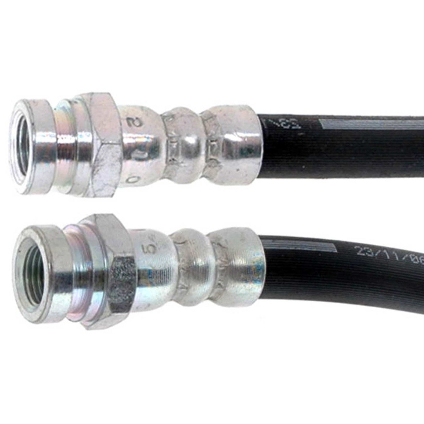 Raybestos Brakes Brake Hydraulic Hose BH36747