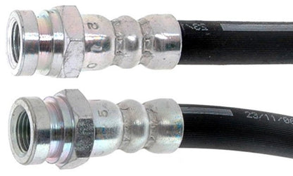 Raybestos Brakes Brake Hydraulic Hose BH36747