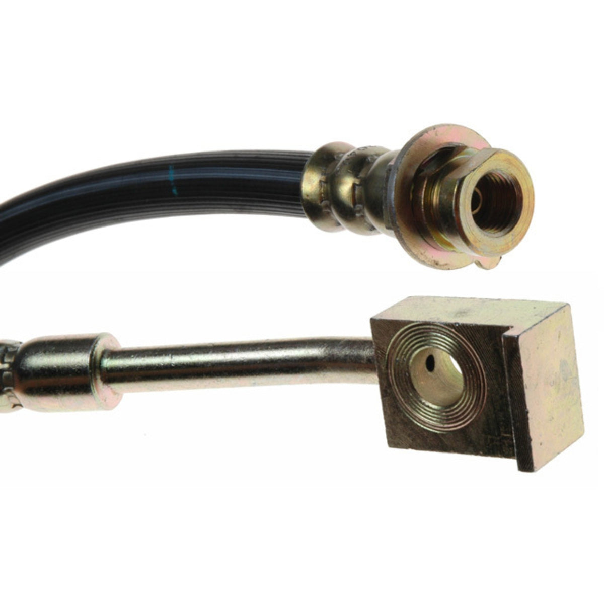 Raybestos Brakes Brake Hydraulic Hose BH36749
