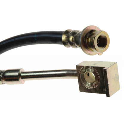 Raybestos Brakes Brake Hydraulic Hose BH36749