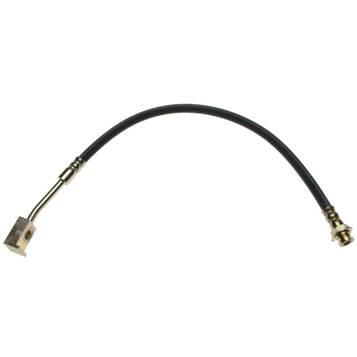 Raybestos Brakes Brake Hydraulic Hose BH36749