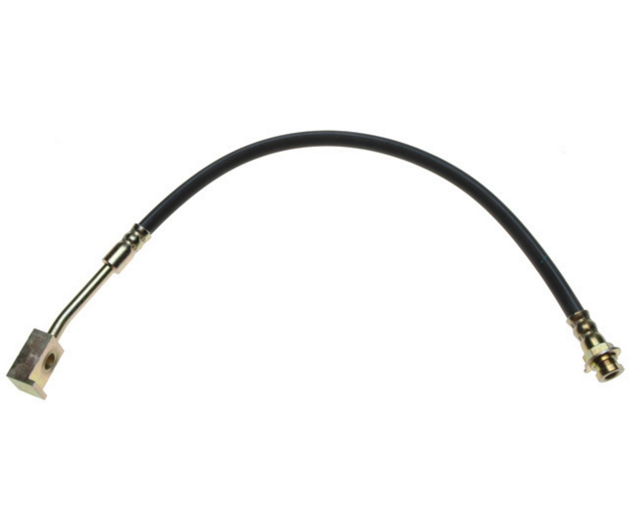 Raybestos Brakes Brake Hydraulic Hose BH36749