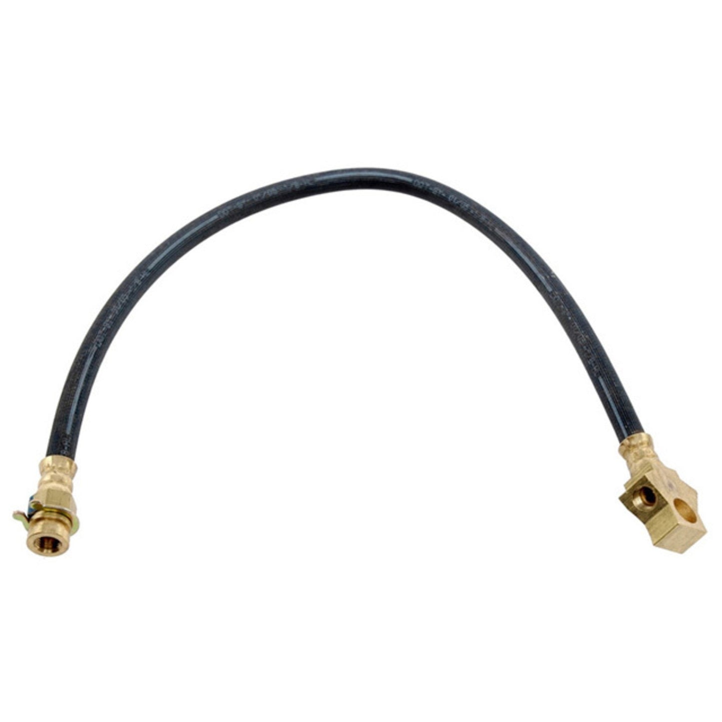 Raybestos Brakes Brake Hydraulic Hose BH36750