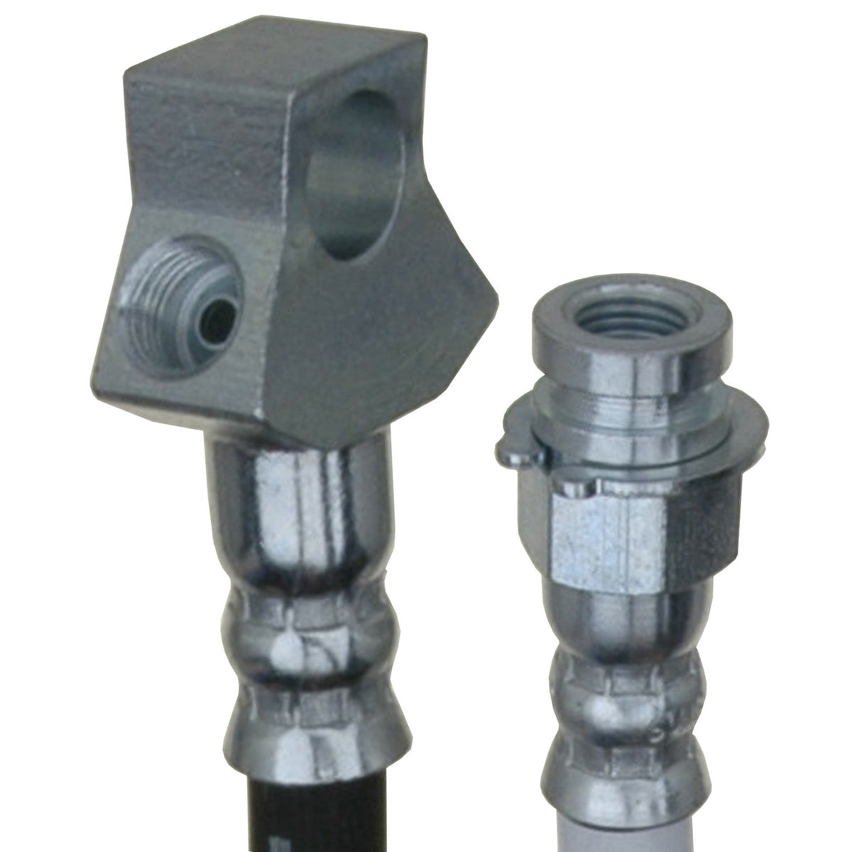Raybestos Brakes Brake Hydraulic Hose BH36751