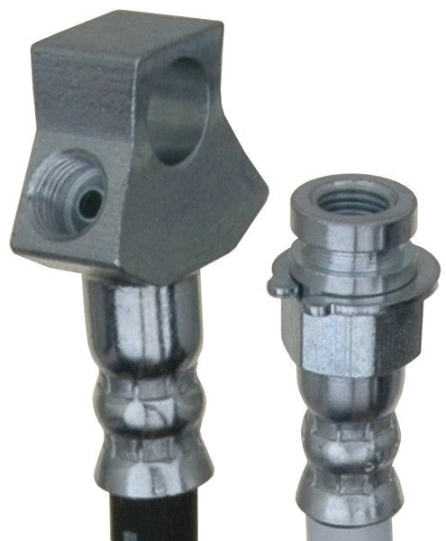 Raybestos Brakes Brake Hydraulic Hose BH36751