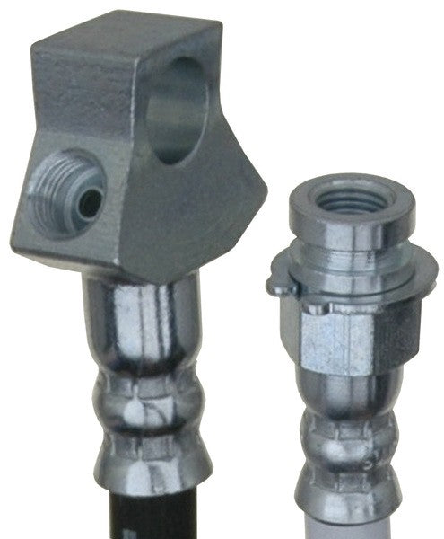 Raybestos Brakes Brake Hydraulic Hose BH36751