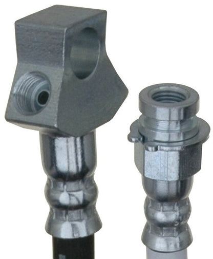 Raybestos Brakes Brake Hydraulic Hose BH36751
