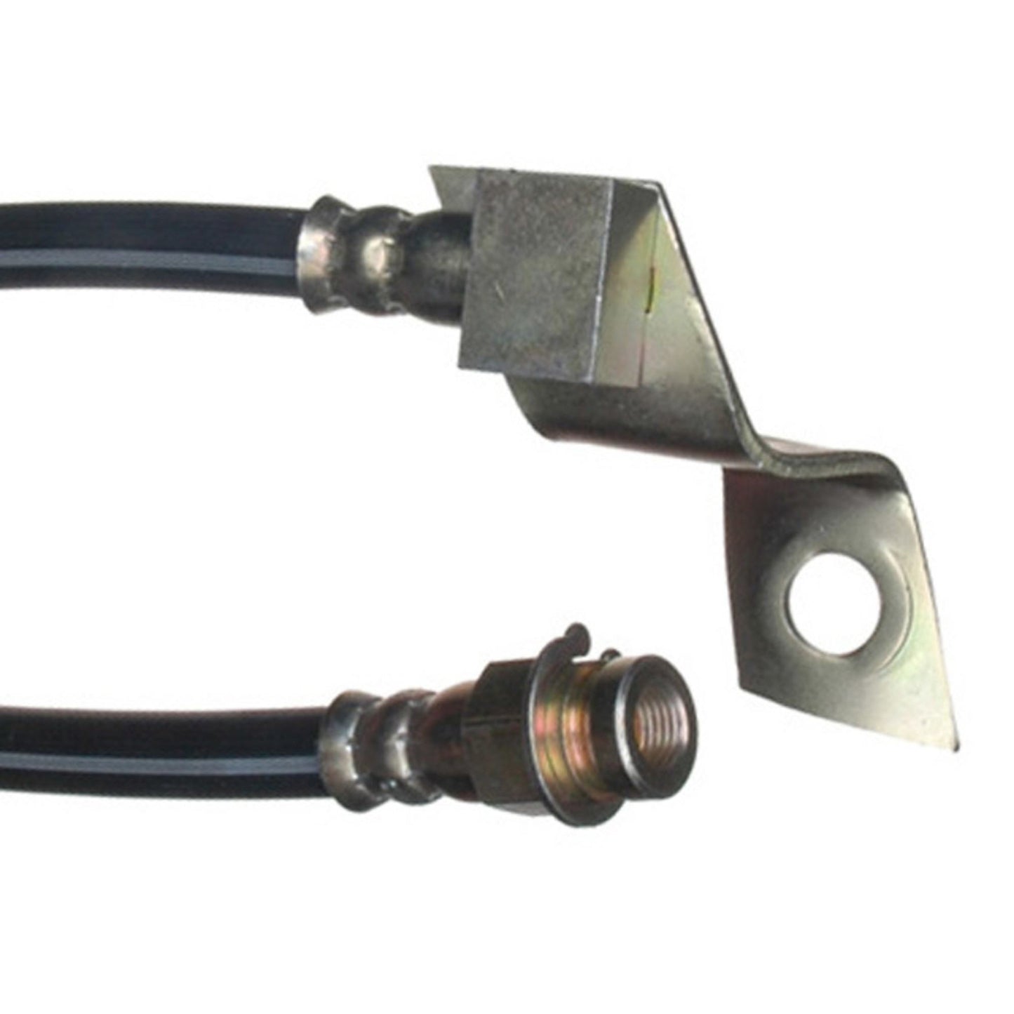 Raybestos Brakes Brake Hydraulic Hose BH36753