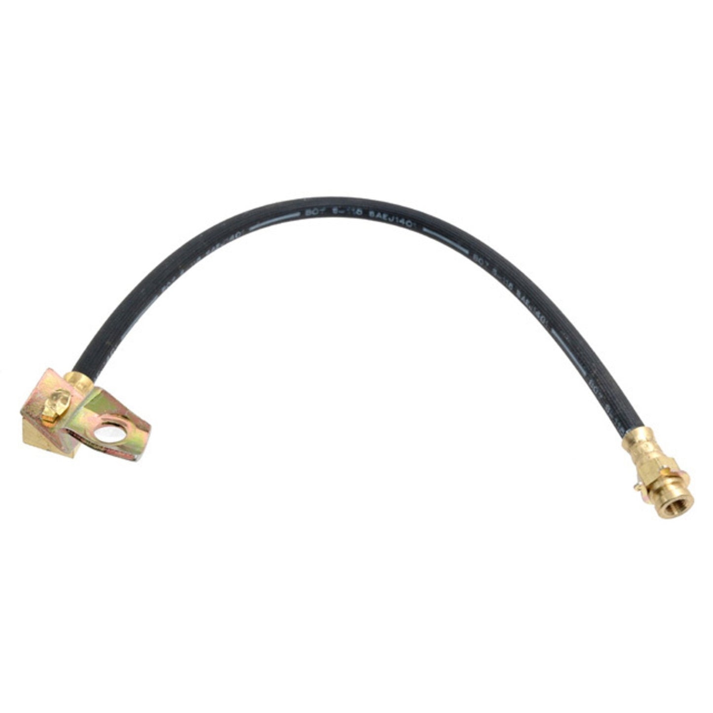 Raybestos Brakes Brake Hydraulic Hose BH36753