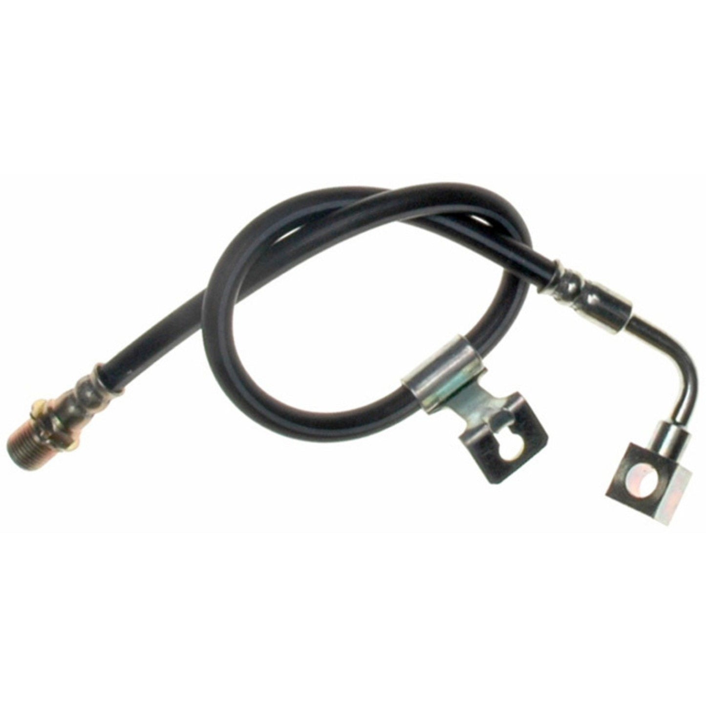 Raybestos Brakes Brake Hydraulic Hose BH36759