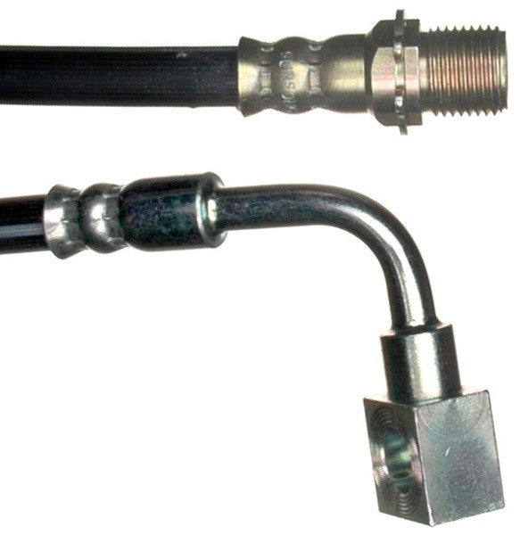Raybestos Brakes Brake Hydraulic Hose BH36759
