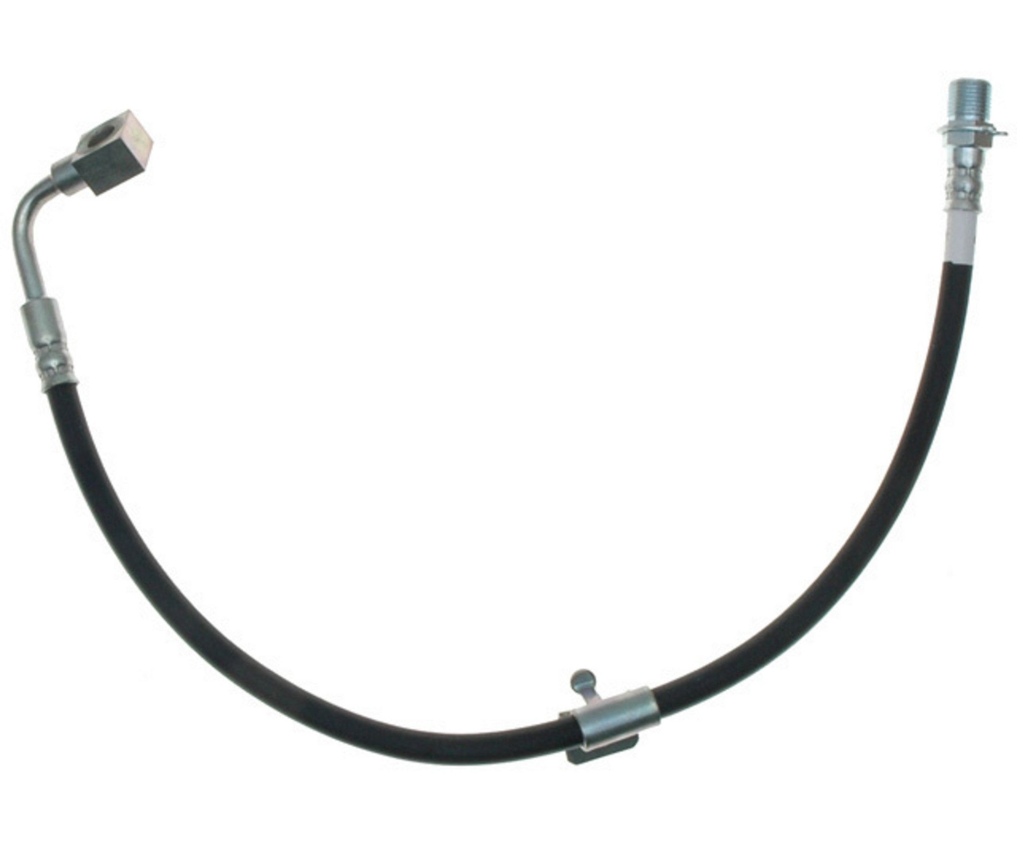 Raybestos Brakes Brake Hydraulic Hose BH36760