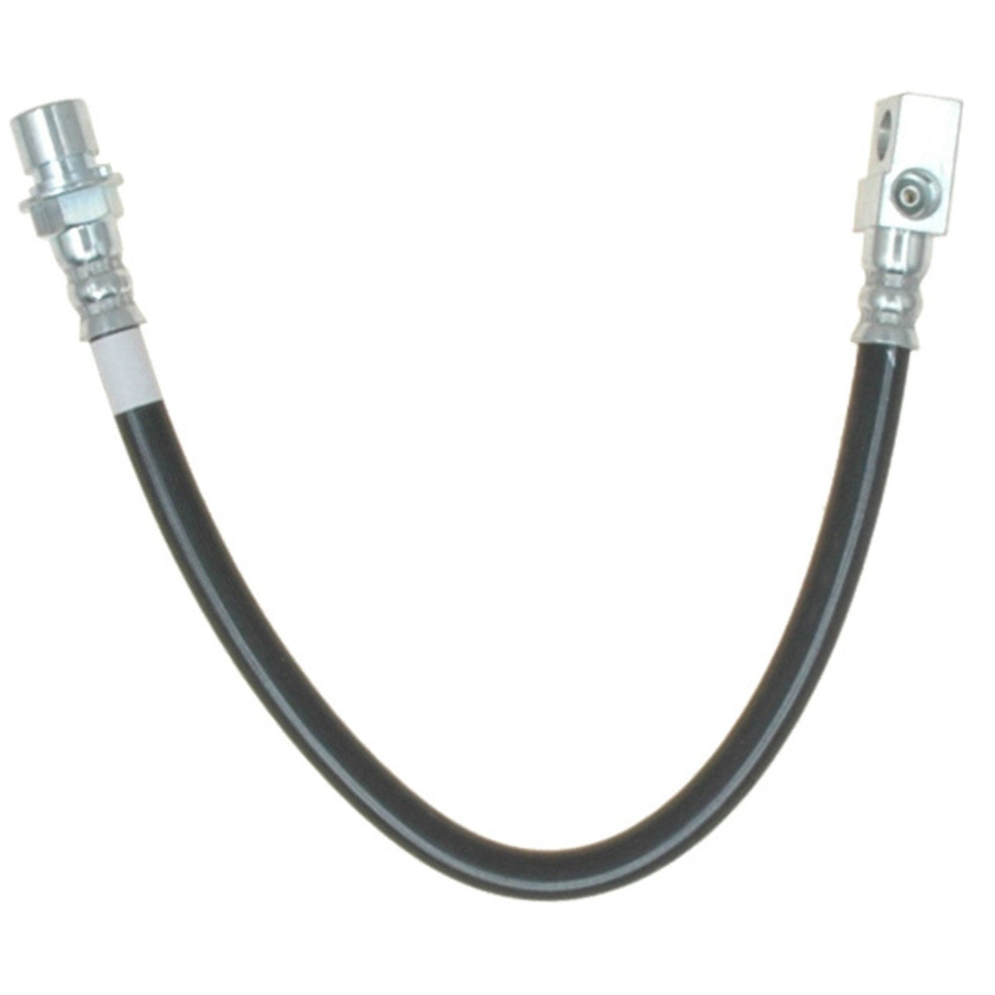 Raybestos Brakes Brake Hydraulic Hose BH36765