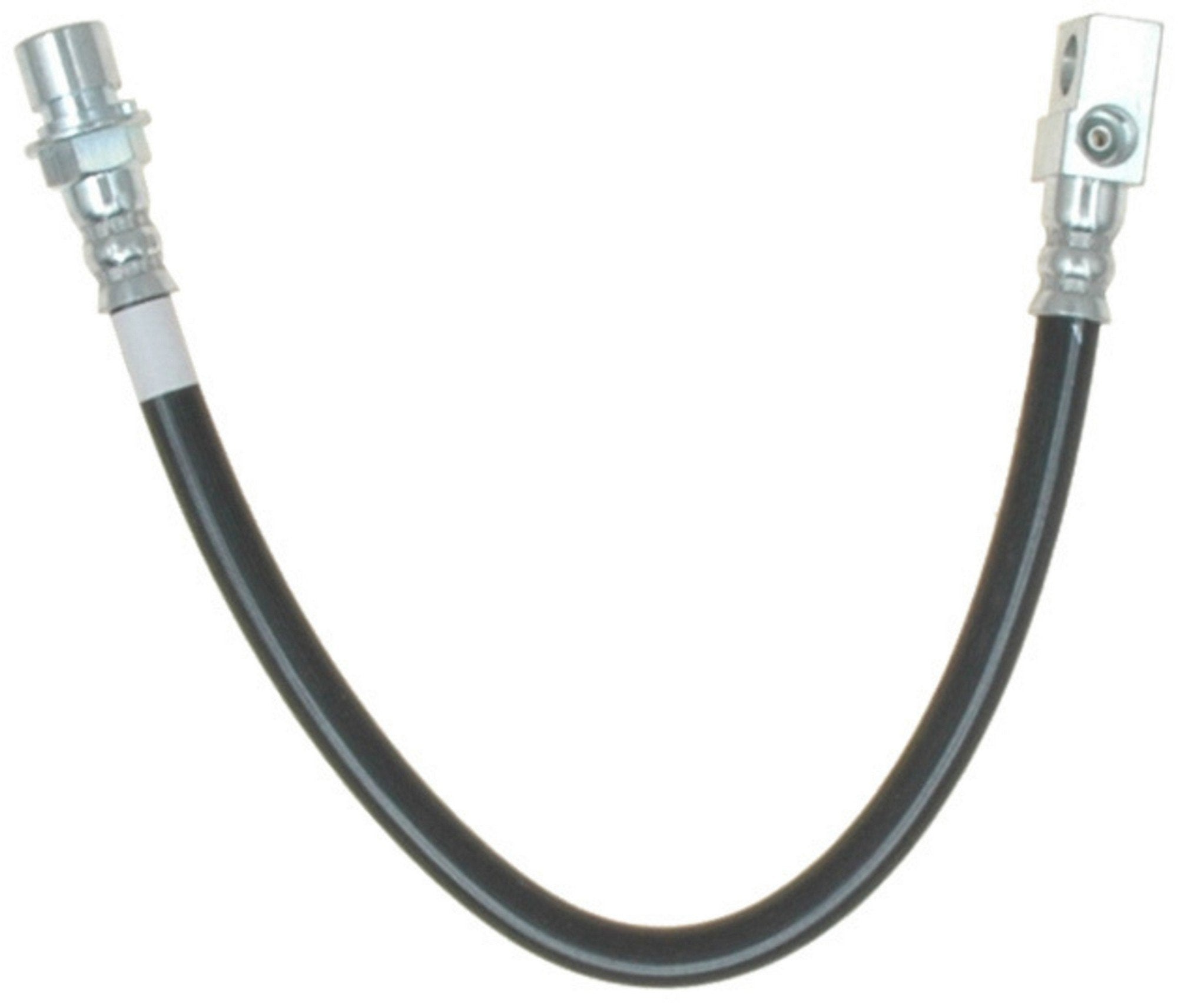 Raybestos Brakes Brake Hydraulic Hose BH36765