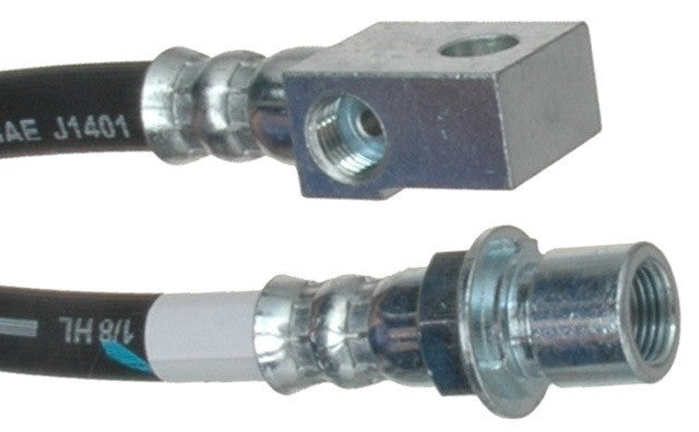 Raybestos Brakes Brake Hydraulic Hose BH36765