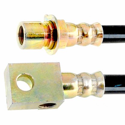 Raybestos Brakes Brake Hydraulic Hose BH36767