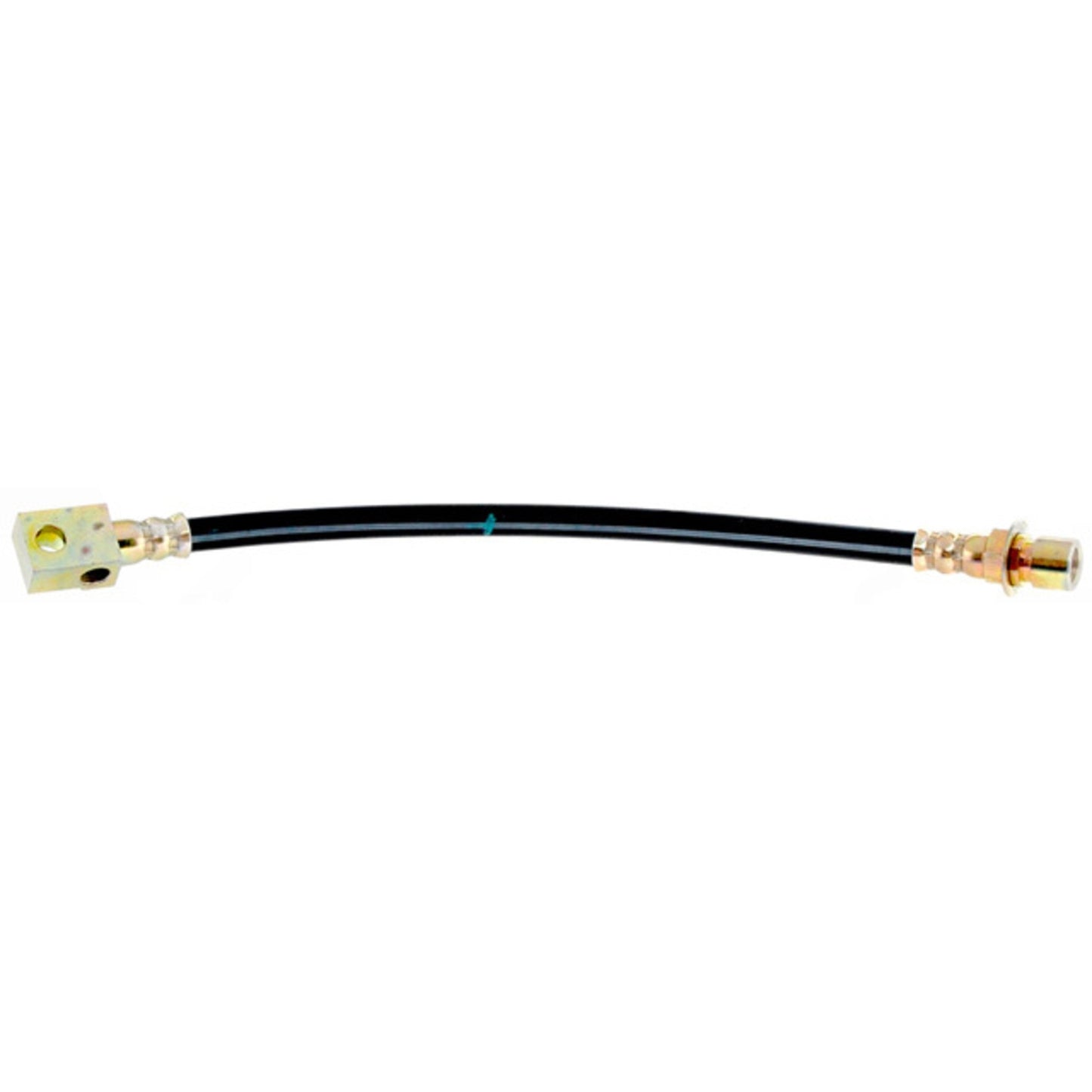 Raybestos Brakes Brake Hydraulic Hose BH36767