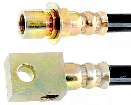 Raybestos Brakes Brake Hydraulic Hose BH36767