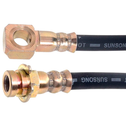 Raybestos Brakes Brake Hydraulic Hose BH36772