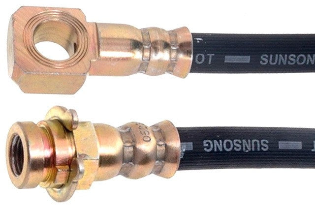 Raybestos Brakes Brake Hydraulic Hose BH36772