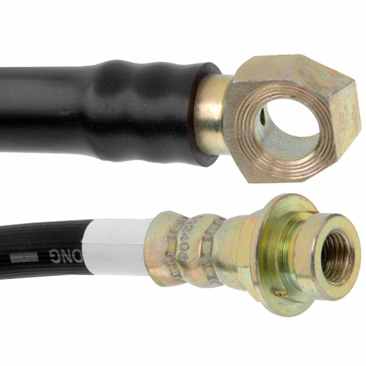 Raybestos Brakes Brake Hydraulic Hose BH36773