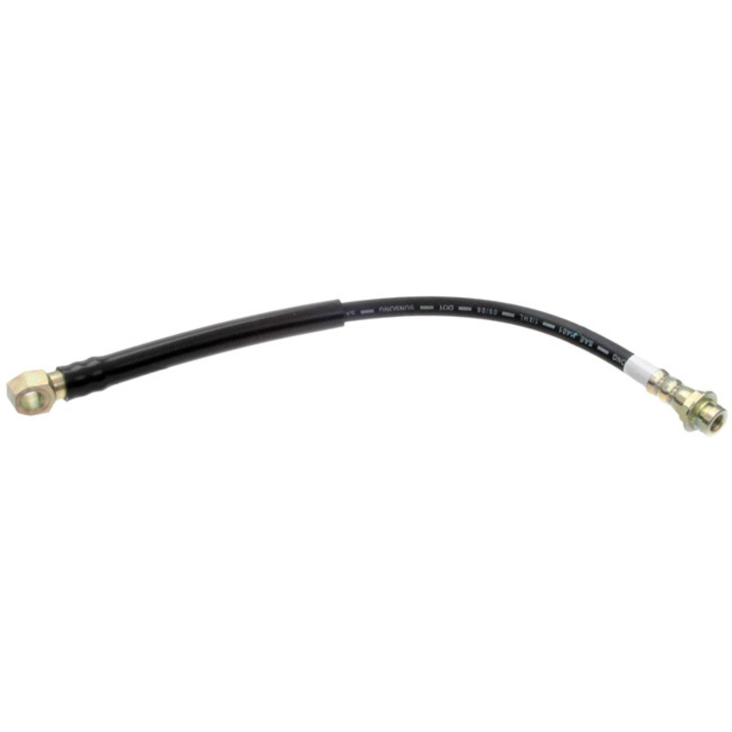 Raybestos Brakes Brake Hydraulic Hose BH36773