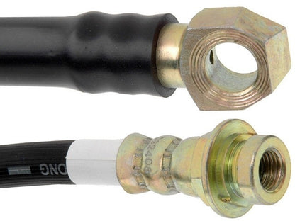 Raybestos Brakes Brake Hydraulic Hose BH36773