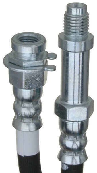 Raybestos Brakes Brake Hydraulic Hose BH36776
