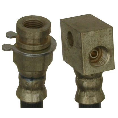 Raybestos Brakes Brake Hydraulic Hose BH36778