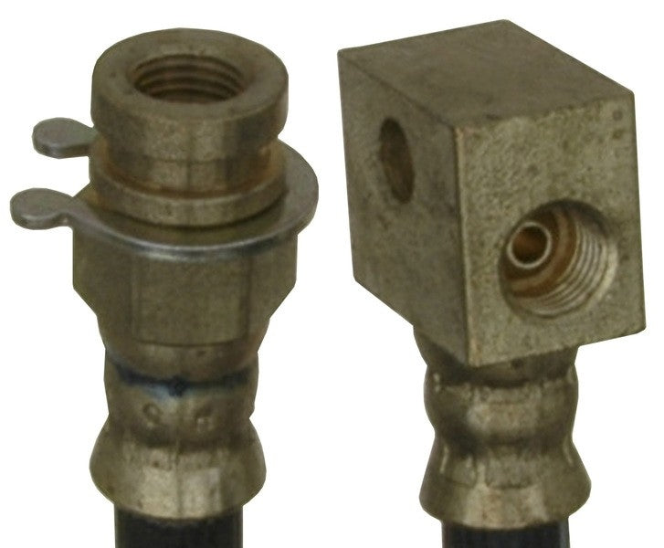 Raybestos Brakes Brake Hydraulic Hose BH36778