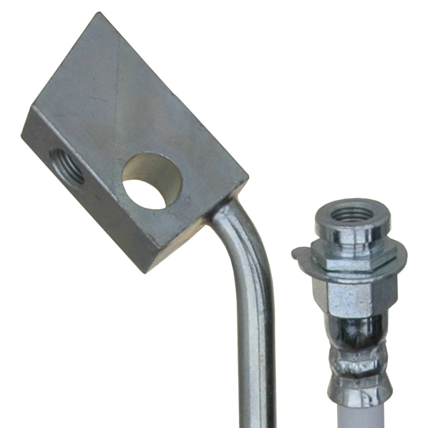 Raybestos Brakes Brake Hydraulic Hose BH36780