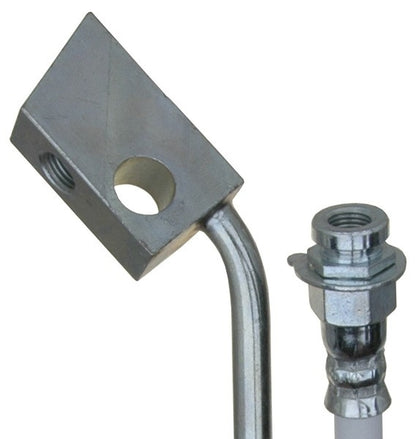 Raybestos Brakes Brake Hydraulic Hose BH36780