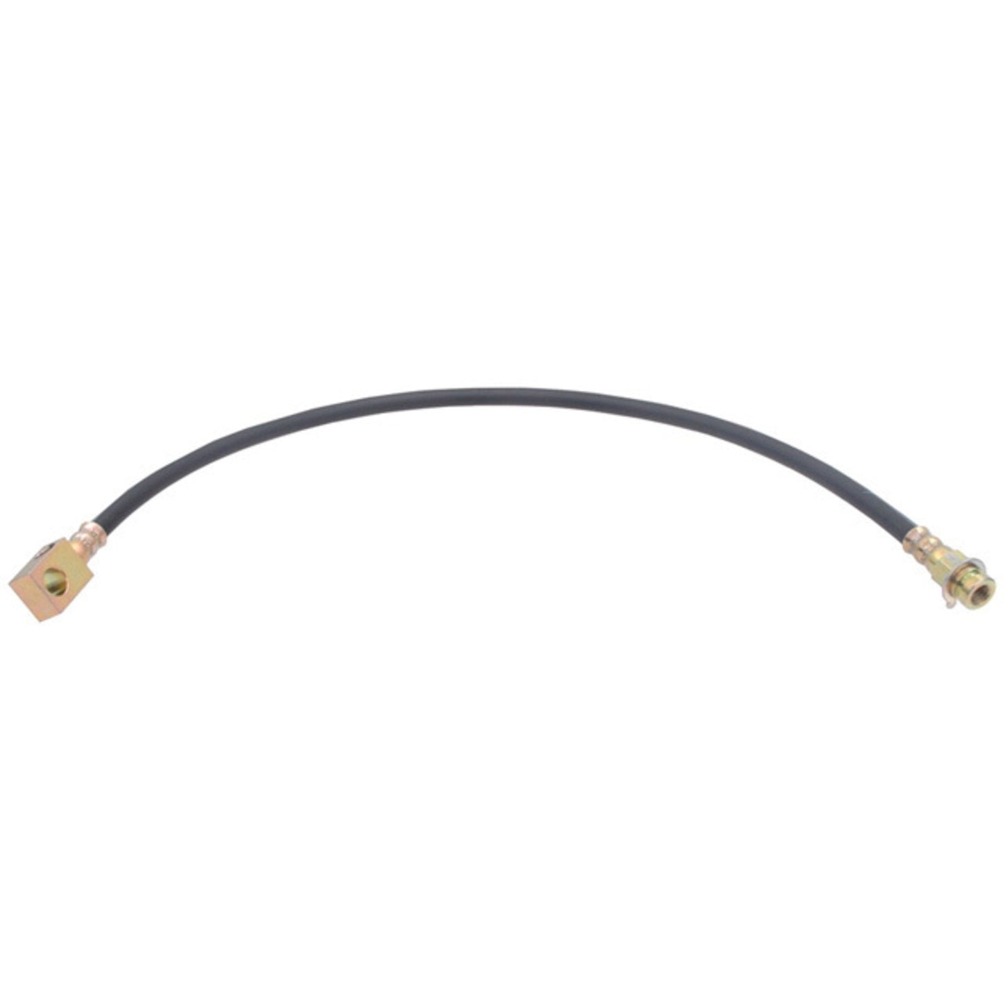 Raybestos Brakes Brake Hydraulic Hose BH36788