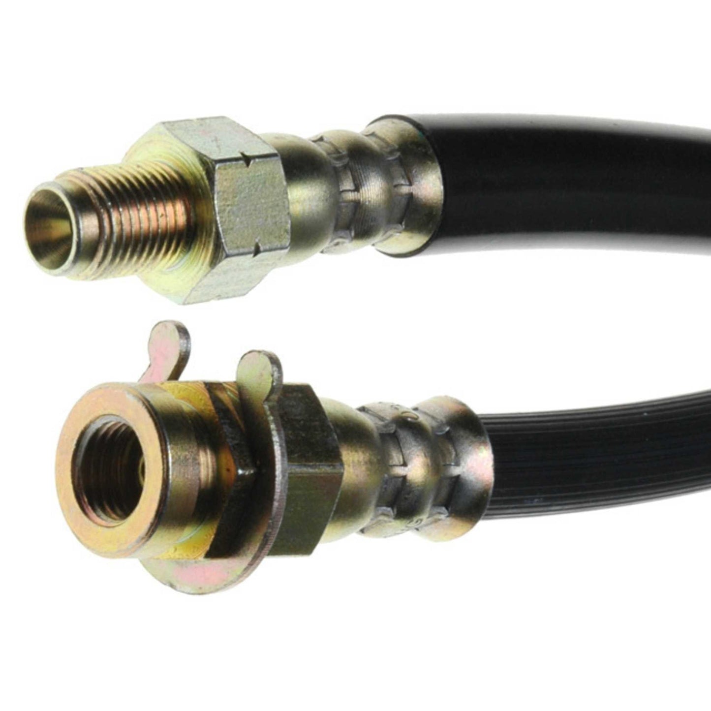 Raybestos Brakes Brake Hydraulic Hose BH36793